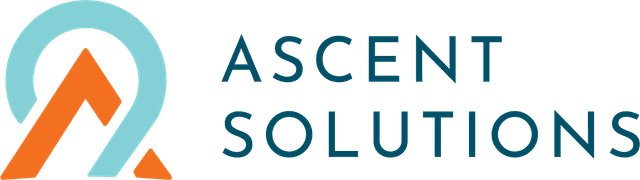 Ascent logo
