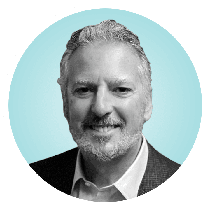 Image of Chuck Auster