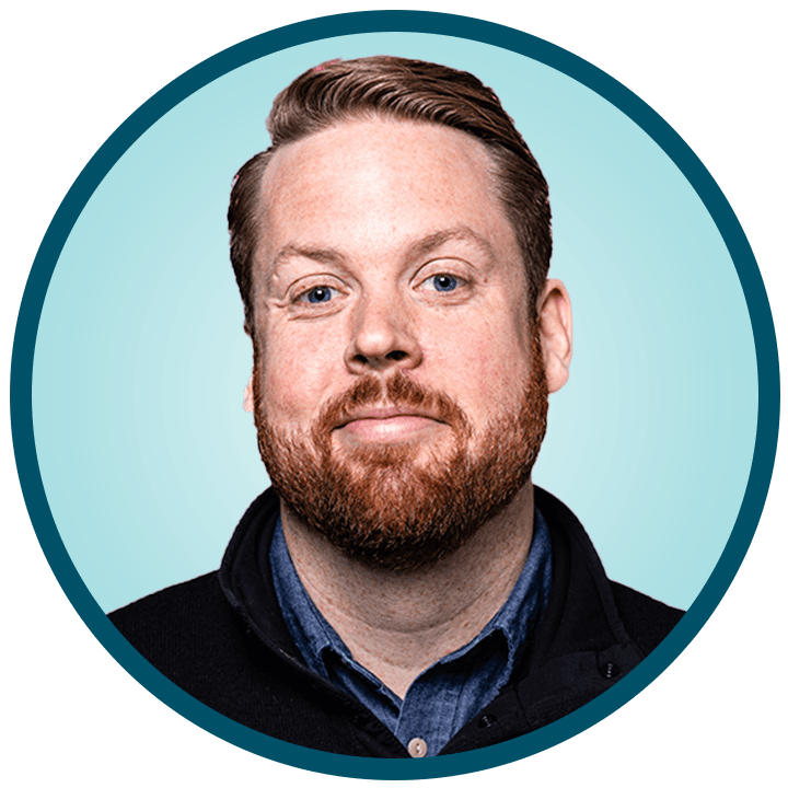 Image of Sean Stavast